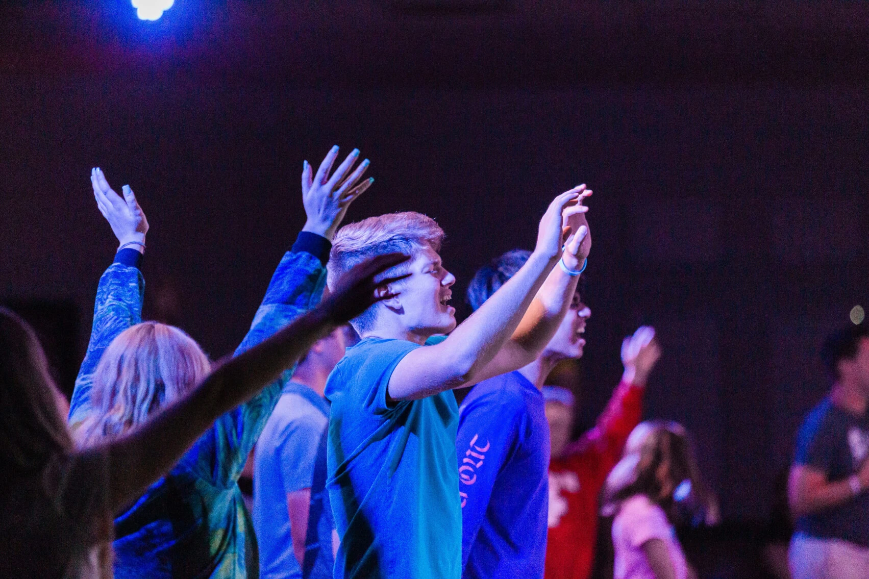 Ministry Image